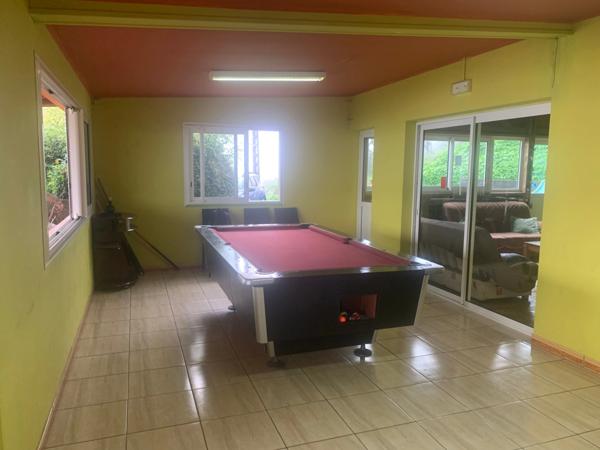 Propriétè Agricole de 22ha avec Gîte, chalet et étable aux MAKES