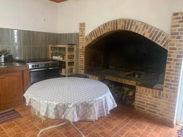 Propriétè Agricole de 22ha avec Gîte, chalet et étable aux MAKES