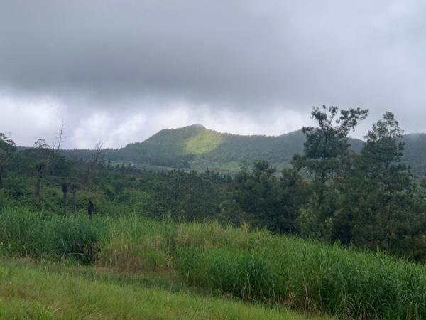 Propriétè Agricole de 22ha avec Gîte, chalet et étable aux MAKES