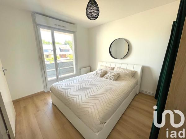 Appartement à vendre 2 pièces 50 m² Saint-Barthélemy-d'Anjou