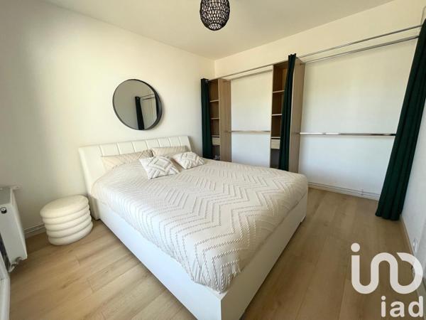 Appartement à vendre 2 pièces 50 m² Saint-Barthélemy-d'Anjou