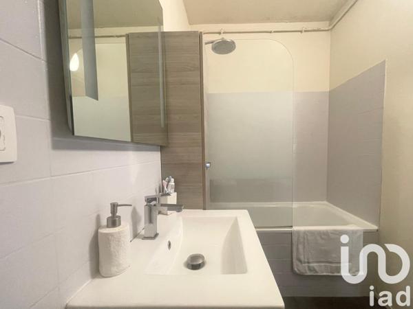 Appartement à vendre 2 pièces 50 m² Saint-Barthélemy-d'Anjou