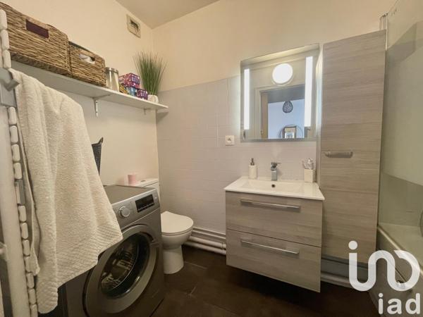 Appartement à vendre 2 pièces 50 m² Saint-Barthélemy-d'Anjou