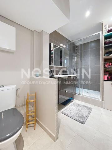 Appartement à vendre de 3 pièces avec garage à FONTENAY LE FLEURY