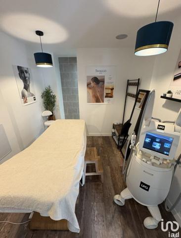 Boutique/Local commercial à vendre 65 m² Villemur-sur-Tarn