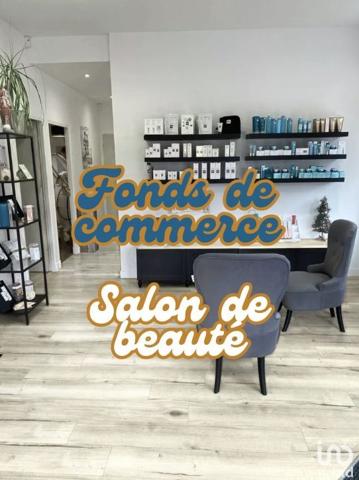 Boutique/Local commercial à vendre 65 m² Villemur-sur-Tarn