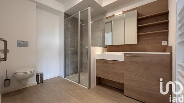 Apartment for sale 1 room 37 m² Trélazé