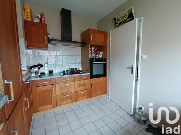 Appartement à vendre 2 pièces 50 m² Thionville