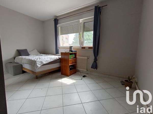 Appartement à vendre 2 pièces 50 m² Thionville