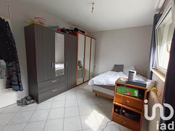 Appartement à vendre 2 pièces 50 m² Thionville