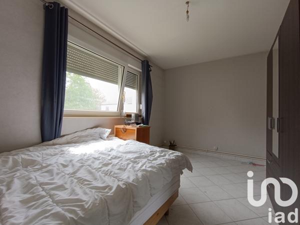 Appartement à vendre 2 pièces 50 m² Thionville