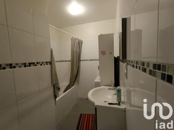 Appartement à vendre 2 pièces 50 m² Thionville