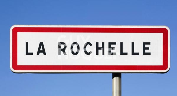 Bureaux à vendre à La Rochelle (17000)