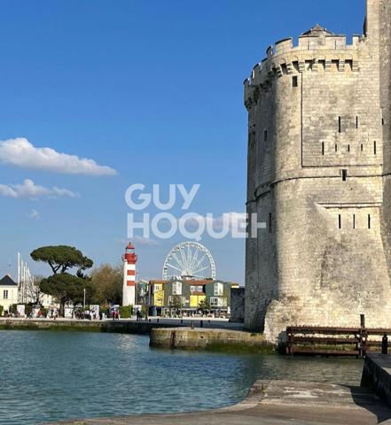 Bureaux à vendre à La Rochelle (17000)