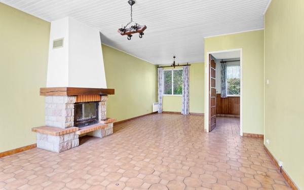 Maison à vendre    4 pièces •  Crosne