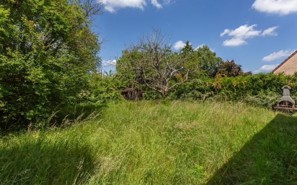 Maison à vendre    4 pièces •  Crosne