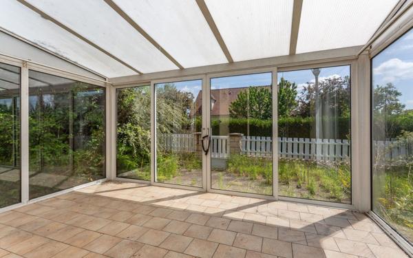 Maison à vendre    4 pièces •  Crosne