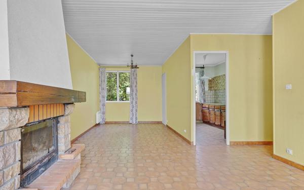 Maison à vendre    4 pièces •  Crosne