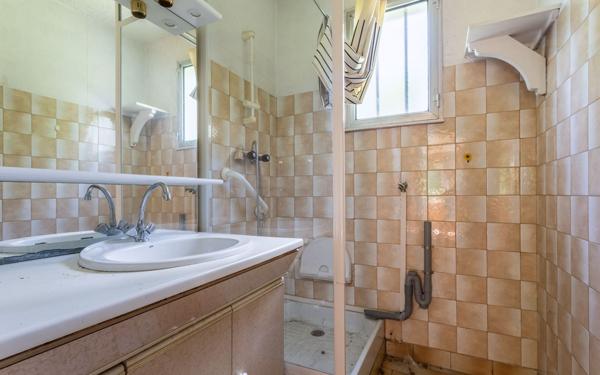 Maison à vendre    4 pièces •  Crosne