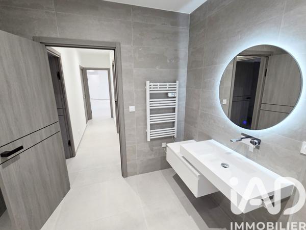 Maison à vendre 4 pièces 135 m² Peaugres