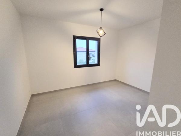 Maison à vendre 4 pièces 135 m² Peaugres