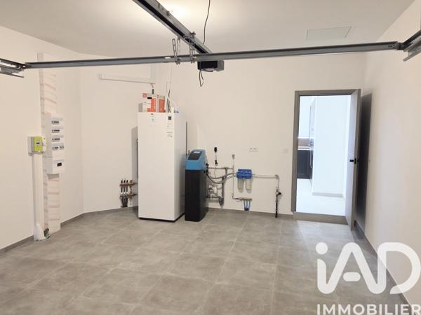 Maison à vendre 4 pièces 135 m² Peaugres