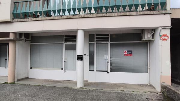 Local commercial ou professionnel