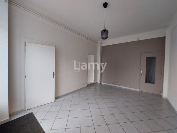 Local commercial ou professionnel