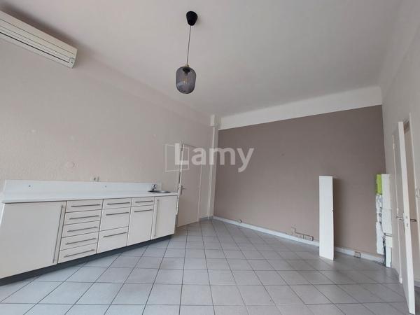 Local commercial ou professionnel