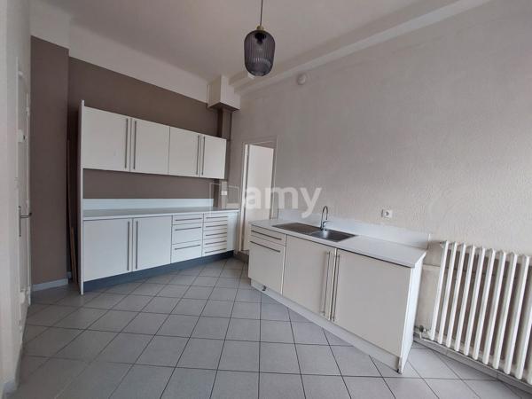 Local commercial ou professionnel