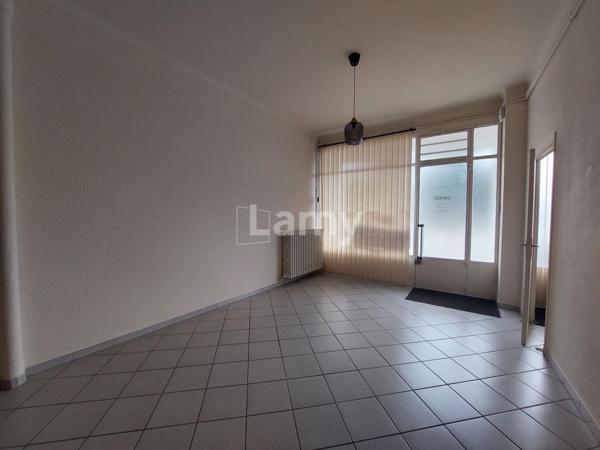 Local commercial ou professionnel