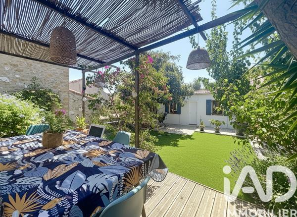 Maison à vendre 5 pièces 140 m² Marseille 15