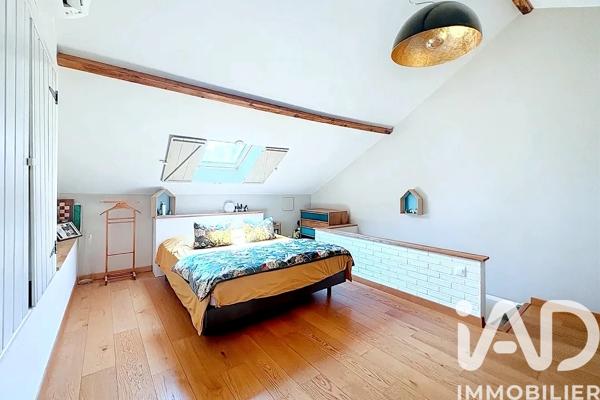 Maison à vendre 5 pièces 140 m² Marseille 15
