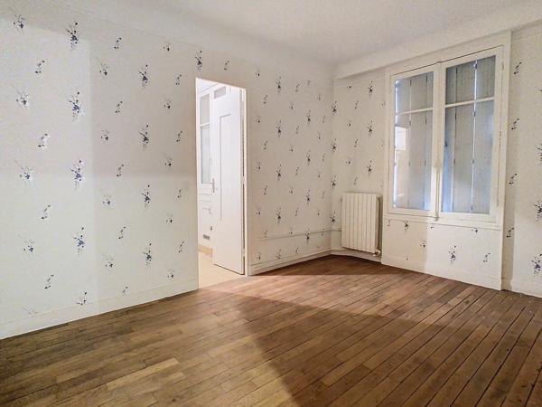 Appartement à vendre    3 pièces • 53 m2 Issy-les-Moulineaux