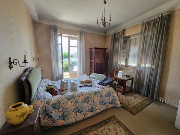 PAU Nord Hôpital - Maison Pau 6 pièce(s) avec T3 indépendant et garage double