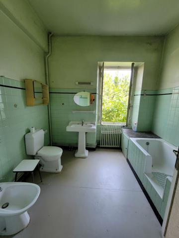 PAU Nord Hôpital - Maison Pau 6 pièce(s) avec T3 indépendant et garage double