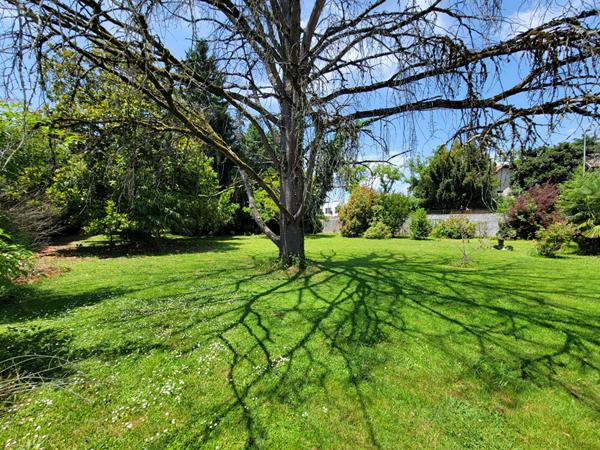 PAU Nord Hôpital - Maison Pau 6 pièce(s) avec T3 indépendant et garage double