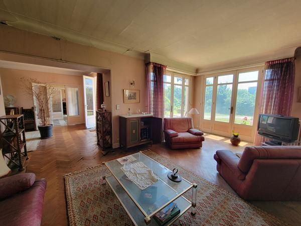 PAU Nord Hôpital - Maison Pau 6 pièce(s) avec T3 indépendant et garage double