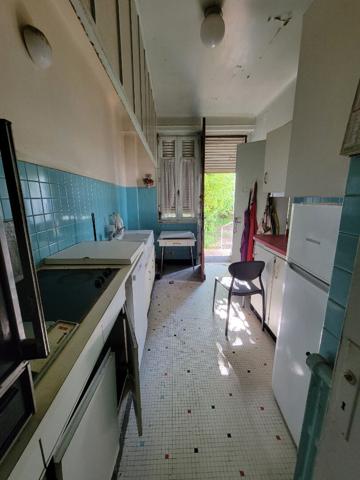 PAU Nord Hôpital - Maison Pau 6 pièce(s) avec T3 indépendant et garage double