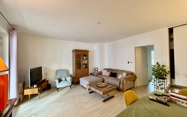 Maison à louer    4 pièces • 96,58 m2 Boulogne-Billancourt