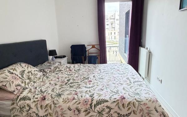 Maison à louer    4 pièces • 96,58 m2 Boulogne-Billancourt