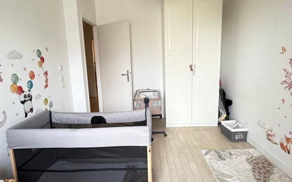 Maison à louer    4 pièces • 96,58 m2 Boulogne-Billancourt