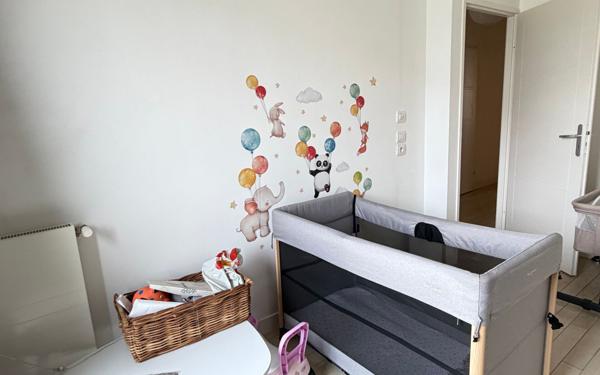 Maison à louer    4 pièces • 96,58 m2 Boulogne-Billancourt