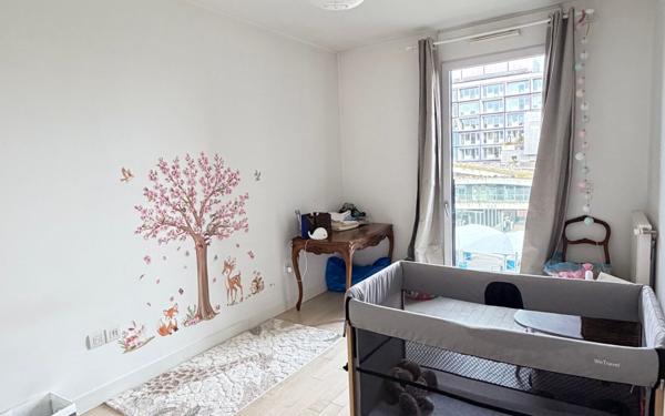 Maison à louer    4 pièces • 96,58 m2 Boulogne-Billancourt