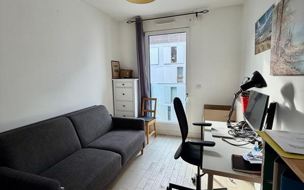 Maison à louer    4 pièces • 96,58 m2 Boulogne-Billancourt