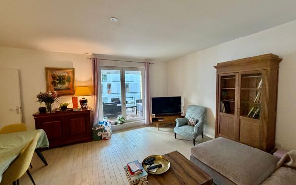 Maison à louer    4 pièces • 96,58 m2 Boulogne-Billancourt