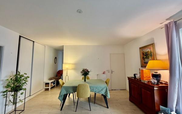 Maison à louer    4 pièces • 96,58 m2 Boulogne-Billancourt