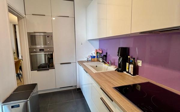 Maison à louer    4 pièces • 96,58 m2 Boulogne-Billancourt