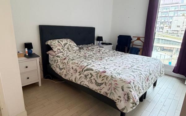 Maison à louer    4 pièces • 96,58 m2 Boulogne-Billancourt