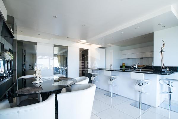 Perpignan Place Catalogne - Penthouse de 138m2 de grand standing